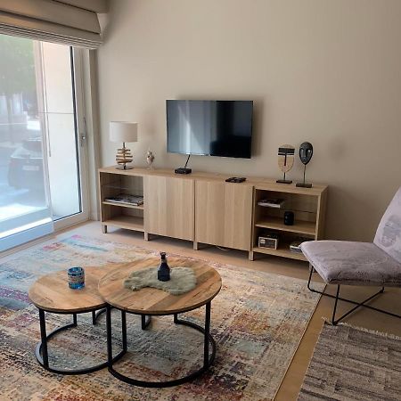 Bleu Soleil Lägenhet Knokke-Heist Exteriör bild